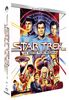 Star trek 1 à 4 : star trek, le film + la colère de khan + a la recherche de spock + retour sur terre 4k ultra hd [Blu-ray] [FR Import]