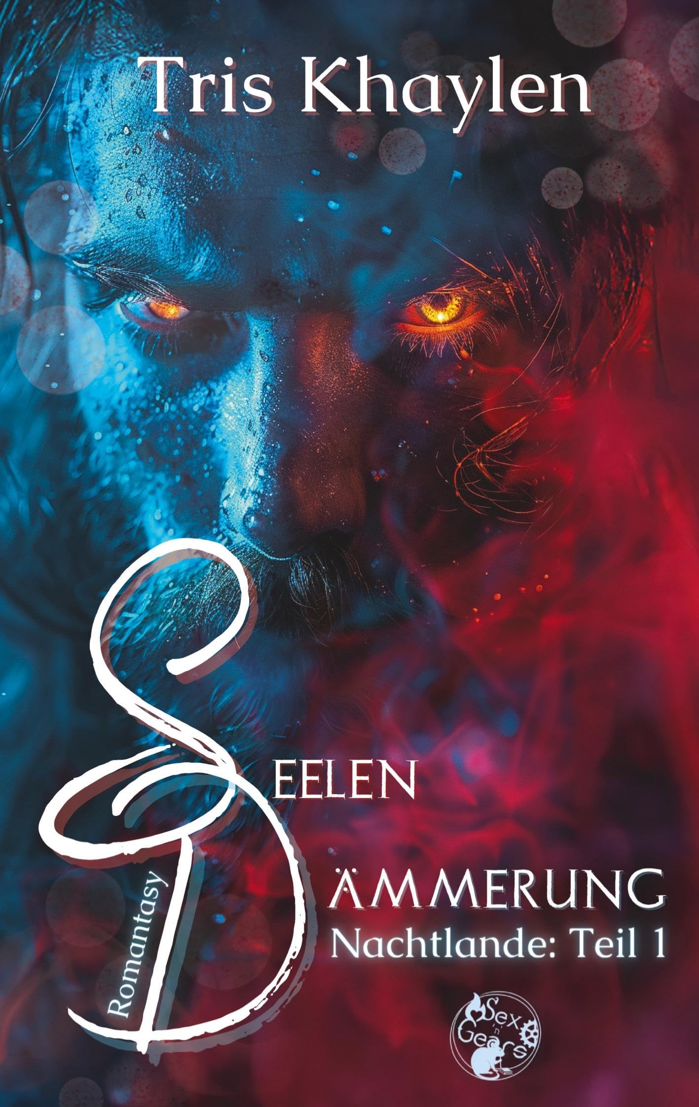 Seelendämmerung: Nachtlande - Teil 1 (Romantasy) (Nachtlande Saga)