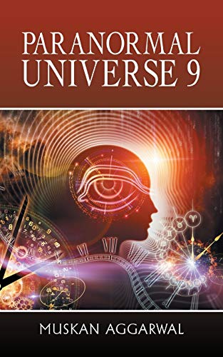 Paranormal Universe 9
