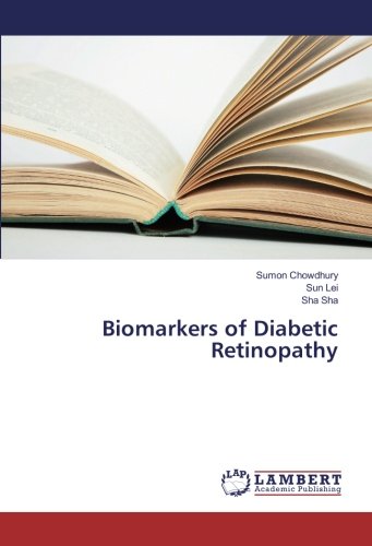 Biomarkers of Diabetic Retinopathy