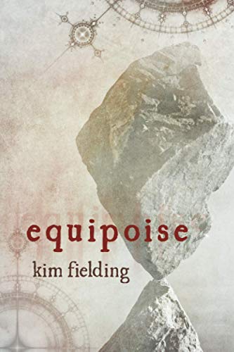 Equipoise (Ennek Trilogy, Band 3)