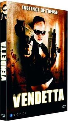 Vendetta [FR Import]