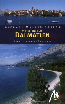 Mittel- und Süddalmatien