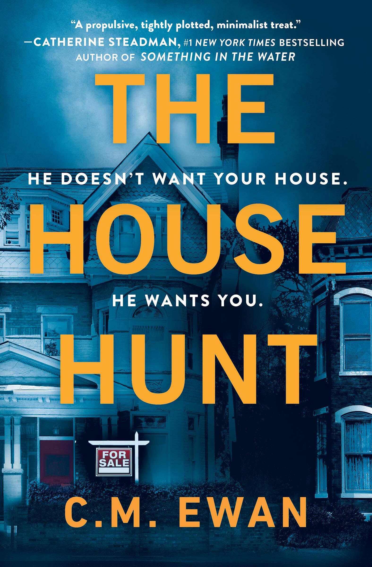 The House Hunt