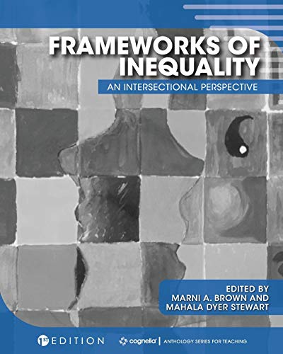 Frameworks of Inequality: An Intersectional Perspective