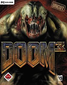 Doom III [Software Pyramide]