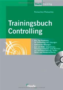 Trainingsbuch Controlling