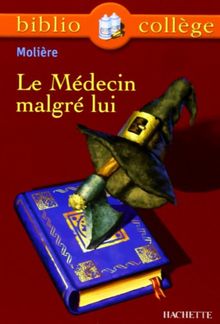 Le médecin malgré lui