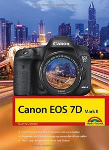 Canon EOS 7D Mark II