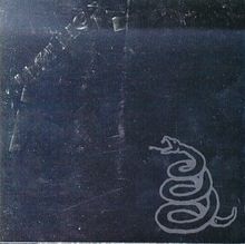 METALLICA