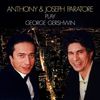 Anthony & Joseph Paratore play George Gershwin