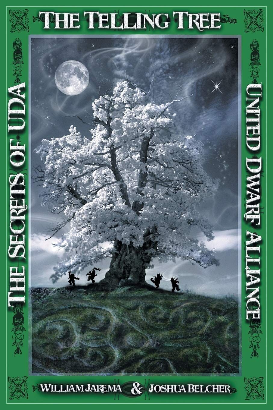 The Secrets of UDA