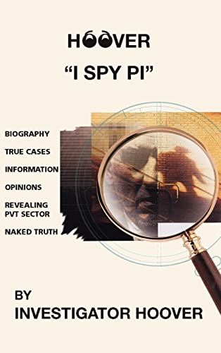 Hoover: I Spy Pi