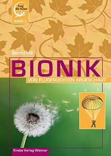 Bionik: Von Flugfrüchten abgeschaut (Frag die Natur)