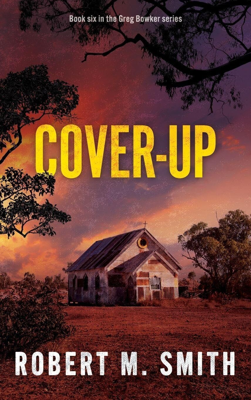 Cover-Up