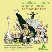 Karneval der Tiere