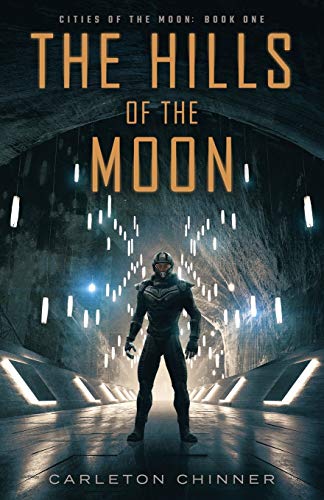 The Hills of the Moon (Cities of the Moon, Band 1)