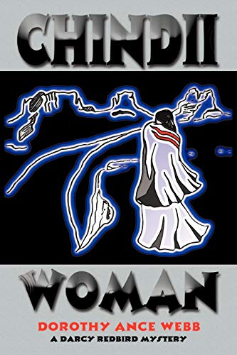 Webb, Dorothy Ance Chindii Woman
