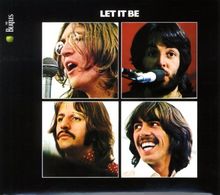 Let It Be (Remastered)