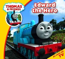 Thomas & Friends: Edward the Hero (Thomas Story Time)