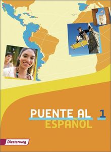 Puente al Español: Schülerband 1