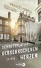 Schrottplatz der gebrochenen Herzen: Storys