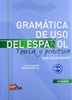 Gramática de uso del español, teoría y práctica, nivel B1-B2