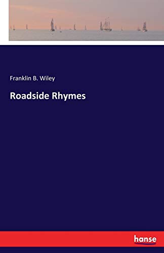 Roadside Rhymes