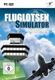 Best of Flugsicherungs-ATC Simulator - Global Air Traffic Control von NBG EDV Handels & Verlags GmbH | Game | Zustand sehr gut