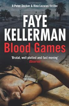 Blood Games