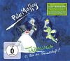 Tabaluga - Es Lebe die Freundschaft! (Premium Edition 2CD + 1DVD)