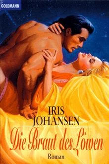 Die Braut des Löwen von Iris Johansen | Buch | Zustand gut