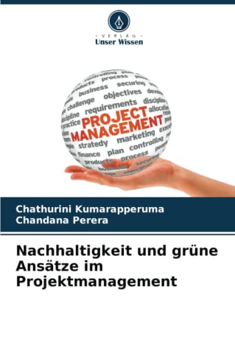 Nachhaltigkeit und grüne Ansätze im Projektmanagement: DE