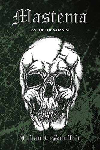 Mastema: Last of the Satanim