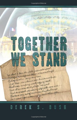 Together We Stand