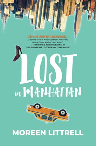LOST IN MANHATTAN