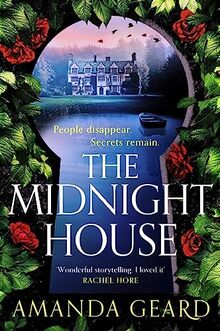The Midnight House: The spellbinding Richard & Judy pick to escape with this summer 2023