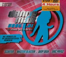 Dance Max 2005.1