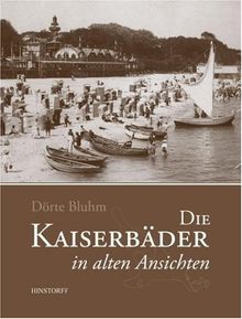 Die Kaiserbäder in alten Ansichten