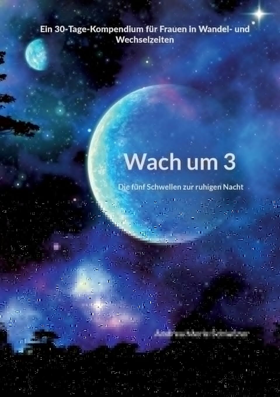 Wach um 3