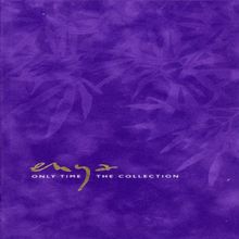 Only Time - The Collection (4 CDs)