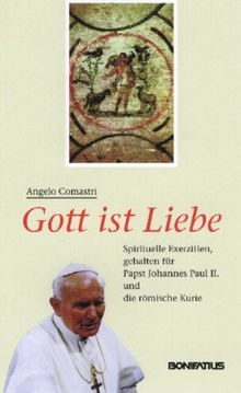 Gott ist Liebe