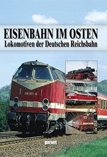 Eisenbahn im Osten