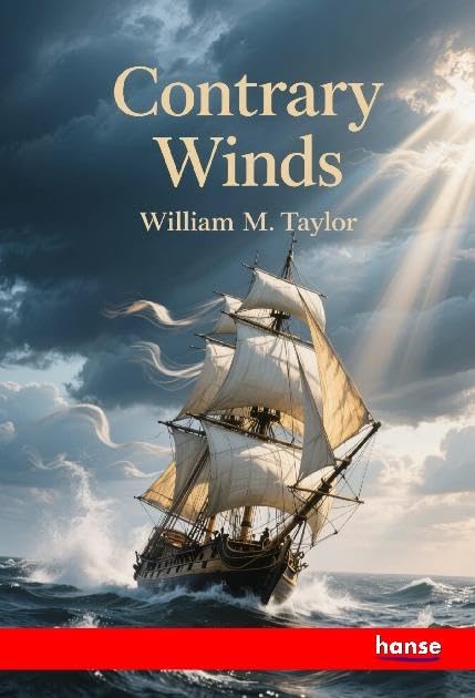 Contrary Winds: and Other Sermons