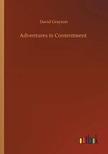Adventures in Contentment