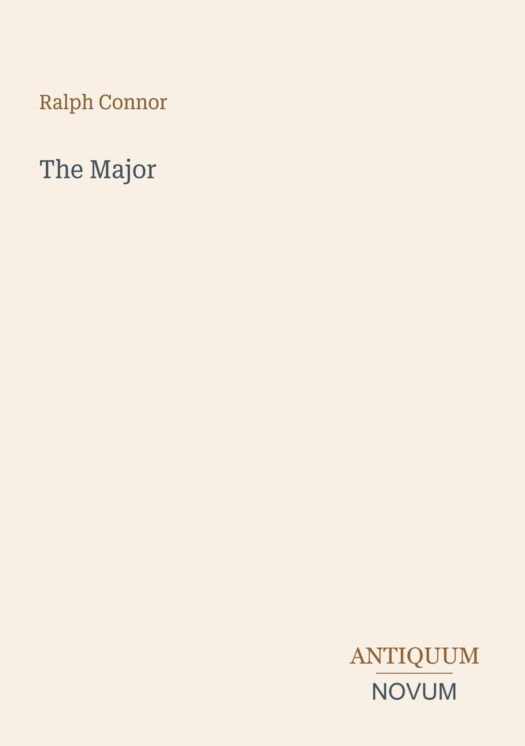 The Major