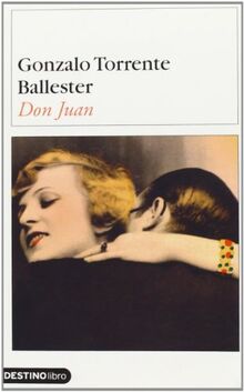 Don Juan....DL (Destinolibro, Band 14)