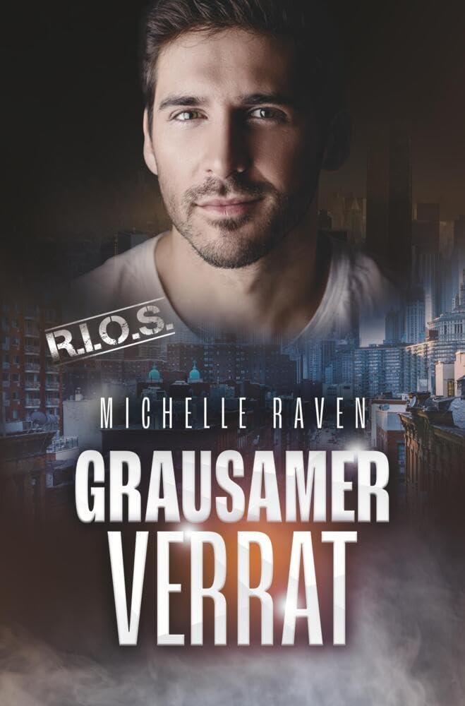 Grausamer Verrat (R.I.O.S.)