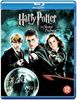 Harry Potter V, Harry Potter et l'ordre du Phoenix [Blu-ray]