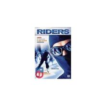 Riders [IT Import]